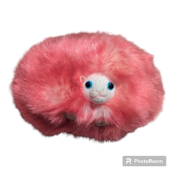 Wizarding World of Harry Potter plush pygmy - Picture 1 of 5